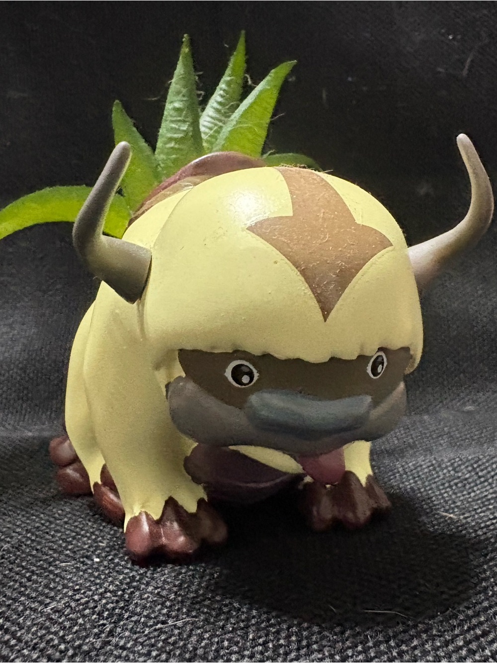 Nickelodeon Appa Planter